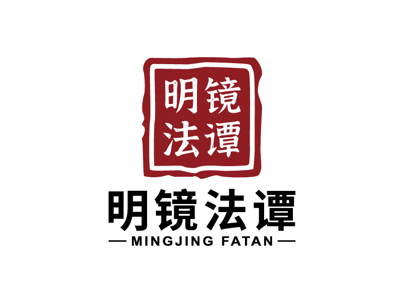 王濤的logo設計