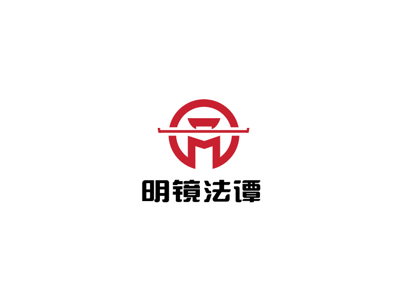 于偉光的logo設計