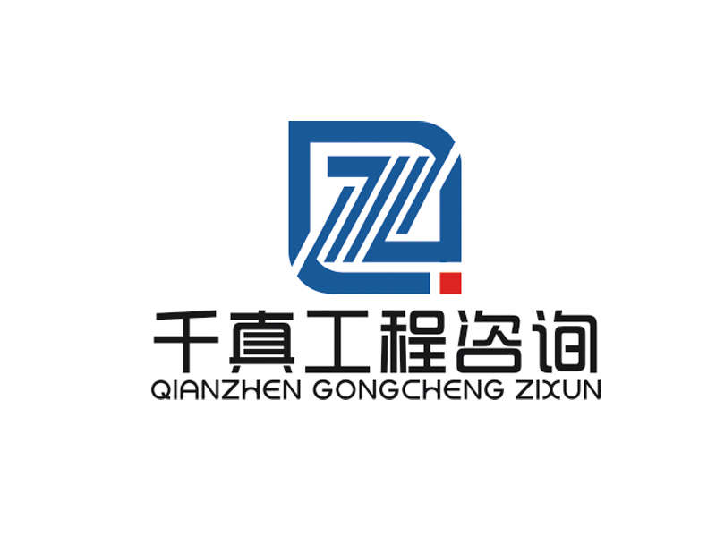 趙鵬的logo設計