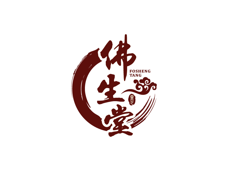 王濤的logo設計