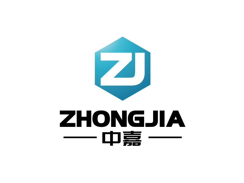 張俊的logo設計