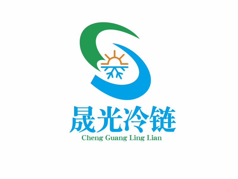 黃俊的logo設計