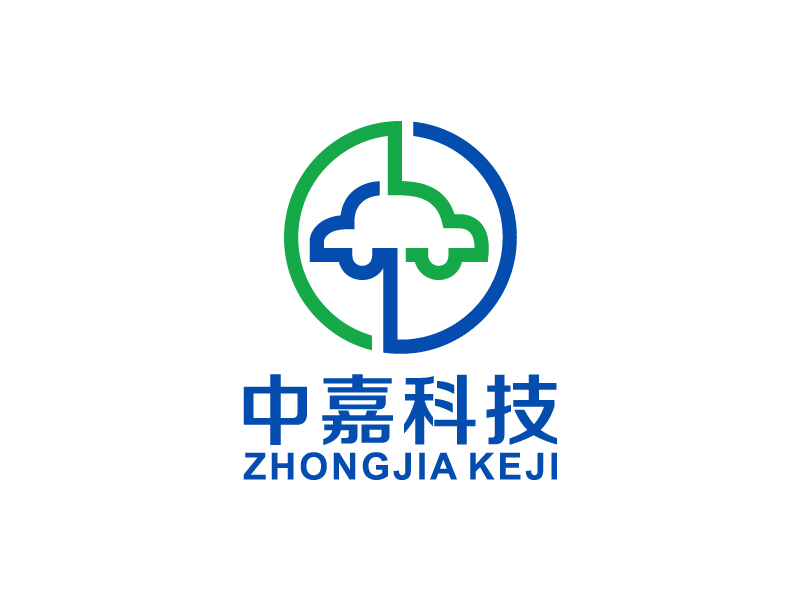 葉美寶的logo設計