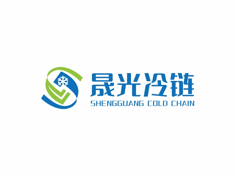 林思源的logo設計