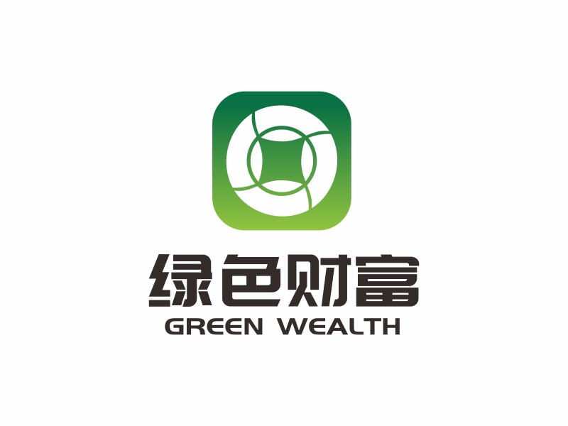 林思源的logo設計