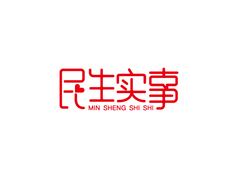 楊忠的logo設計