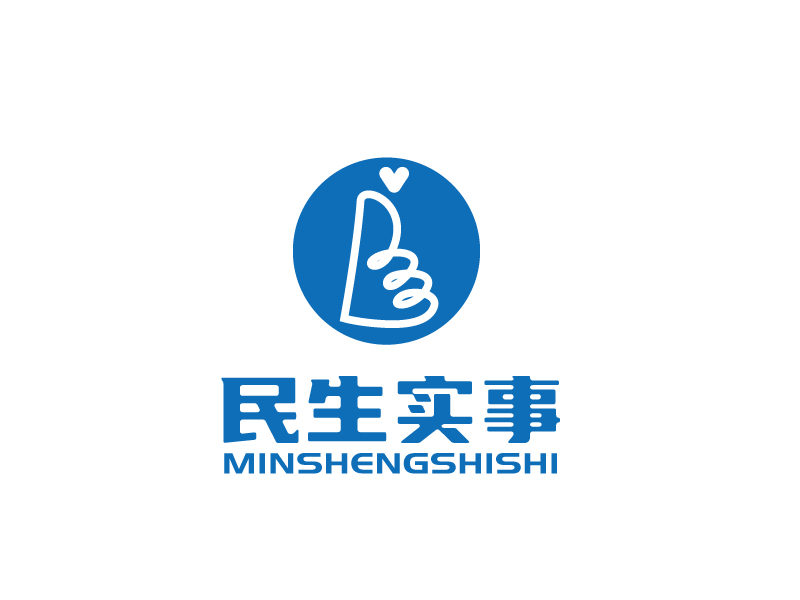 張俊的logo設計