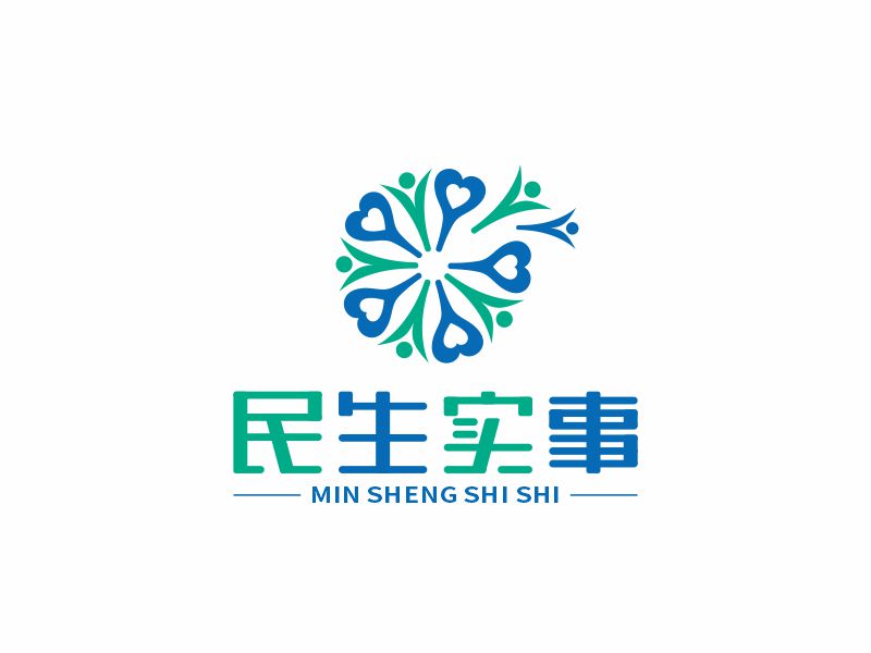 何嘉健的logo設計