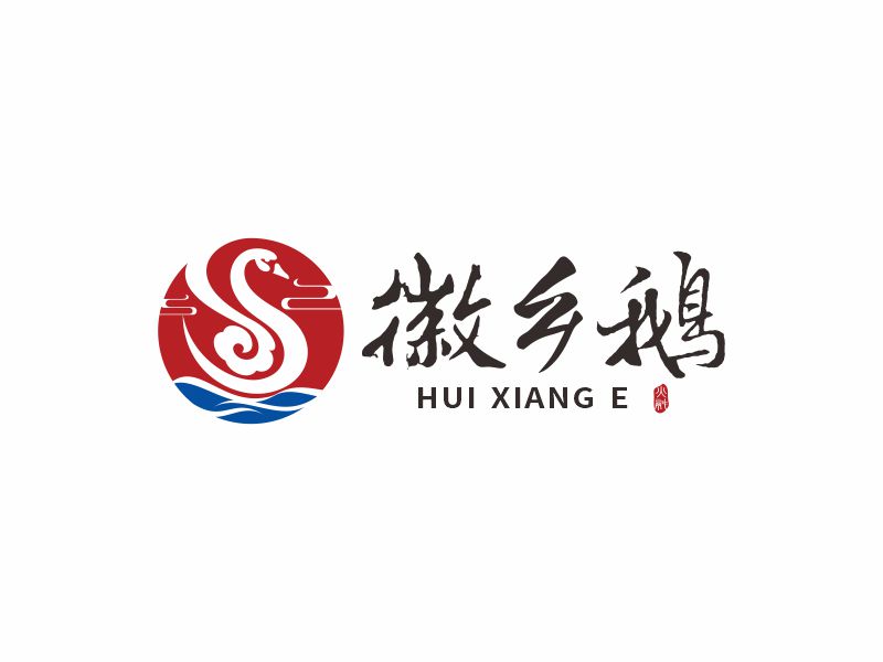 何嘉健的logo設計