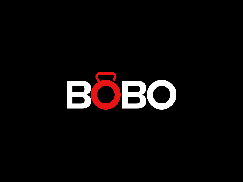 高明奇的波波/BoBologo設計