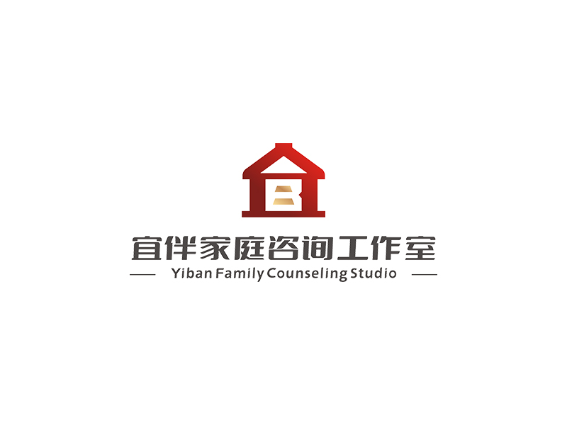 趙錫濤的logo設計