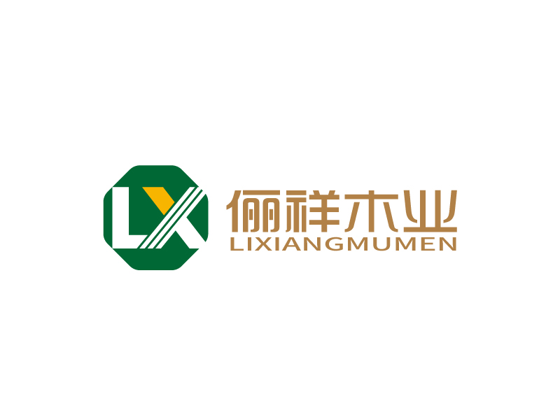 張俊的logo設計