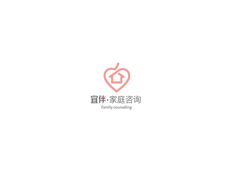 于偉光的logo設計