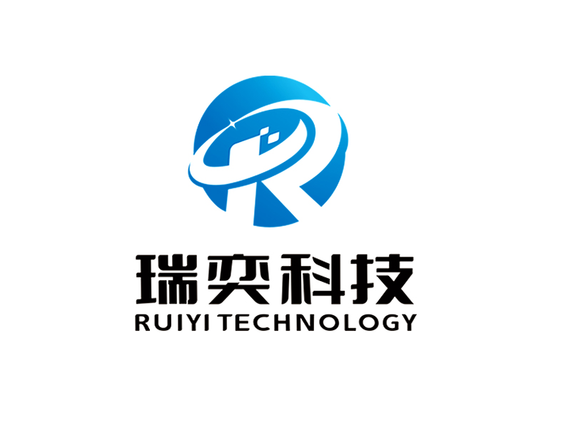 李杰的上海瑞奕科技有限公司logologo設計