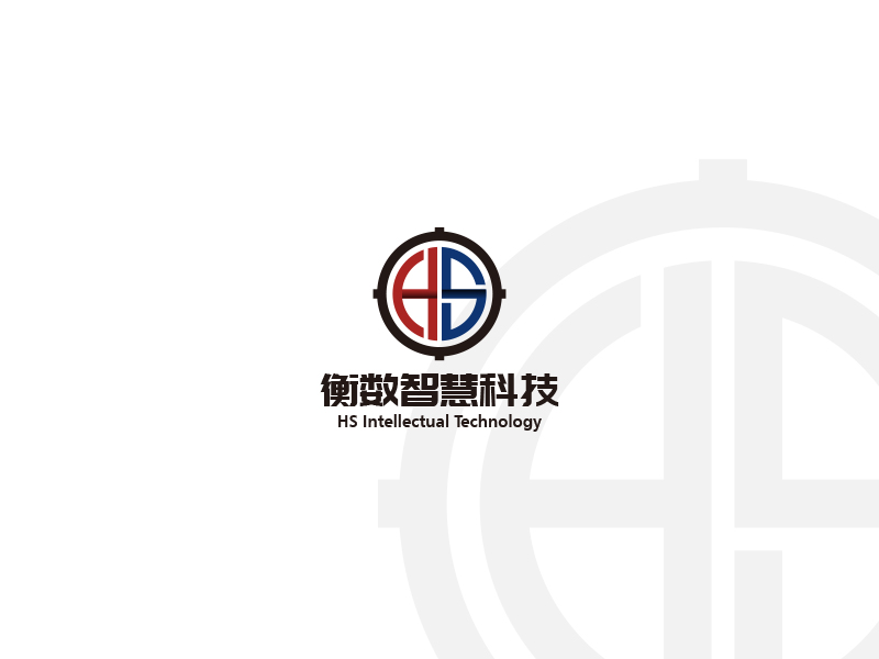 高明奇的logo設(shè)計