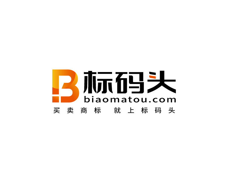 張俊的標碼頭logo設計