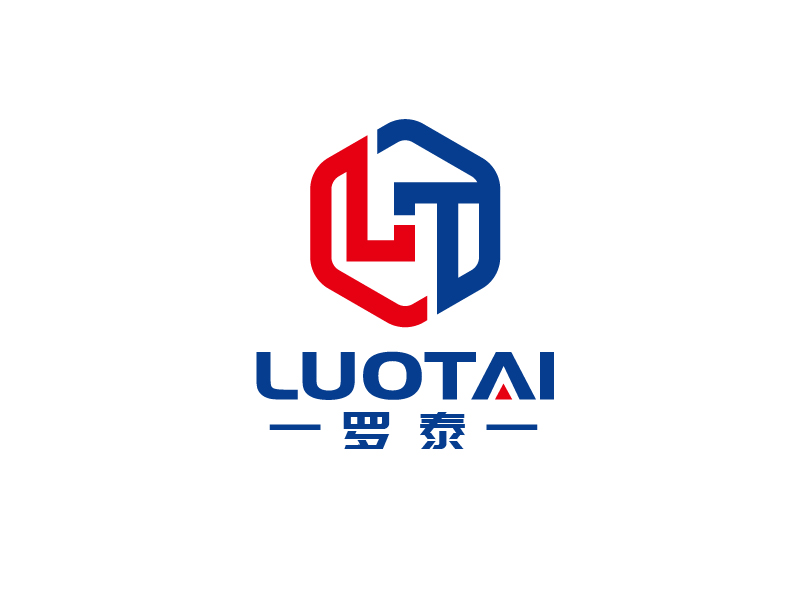 張俊的江蘇羅泰傳動機械制造有限公司logologo設計