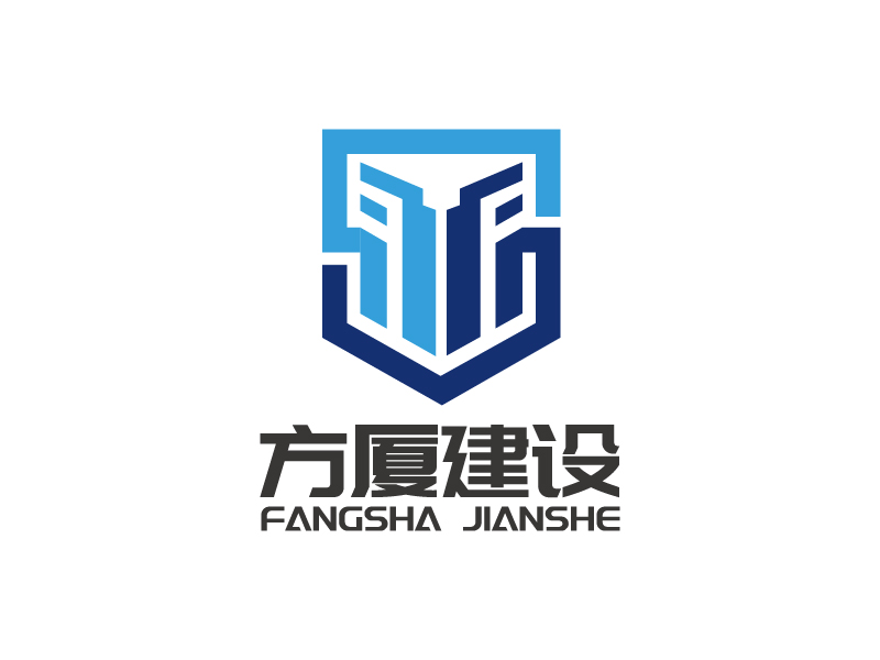 楊忠的logo設計