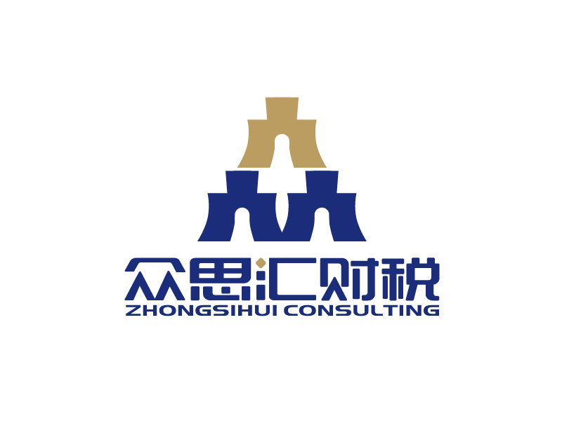 張俊的logo設計