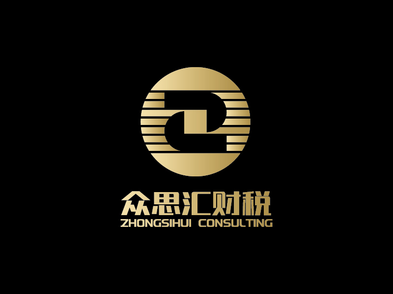 楊忠的logo設計