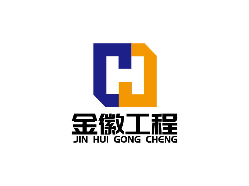 楊忠的logo設計