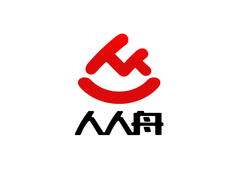 王文波的logo設(shè)計