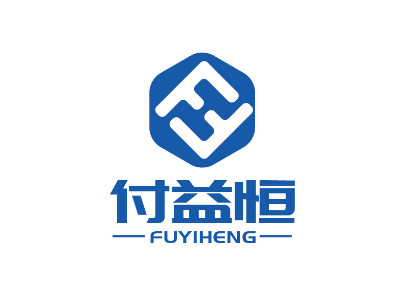 張俊的logo設計