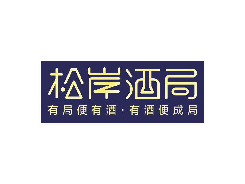 楊忠的logo設計