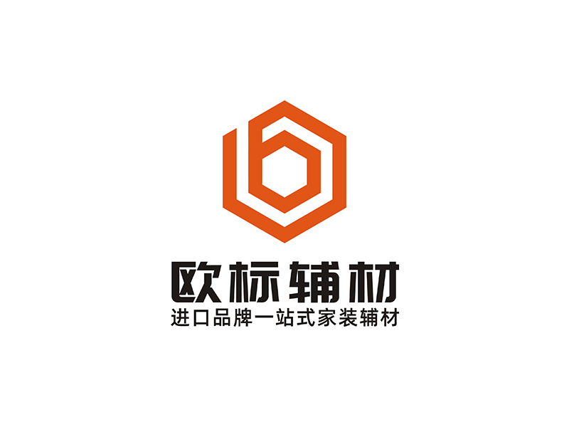 周都響的logo設計