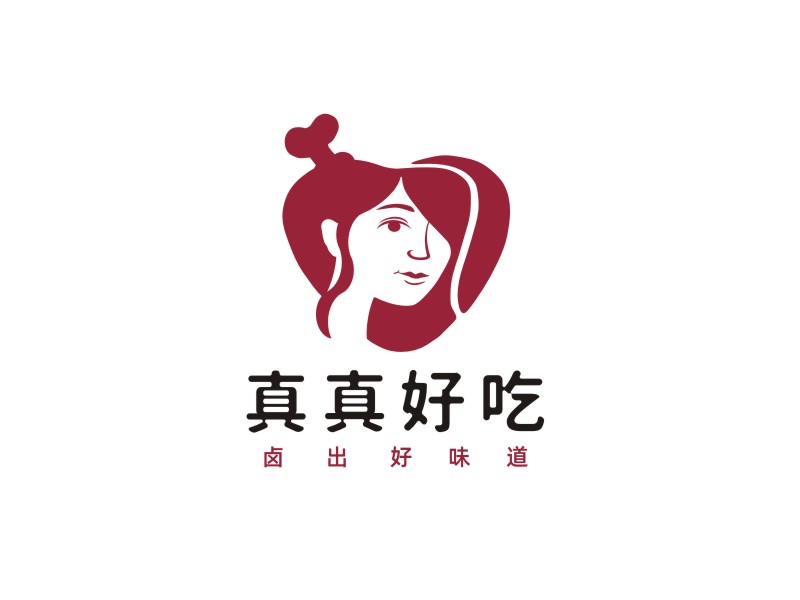 姜彥海的logo設計