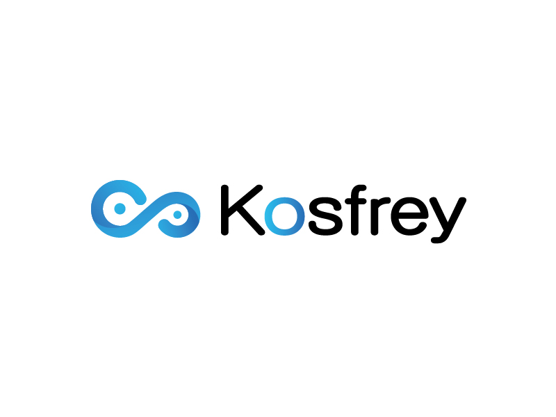 張俊的Kosfreylogo設計