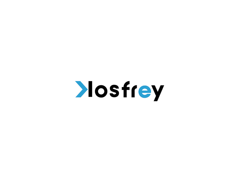 于偉光的Kosfreylogo設計