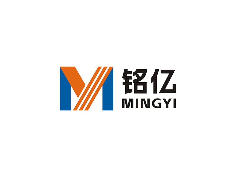 周都響的logo設計