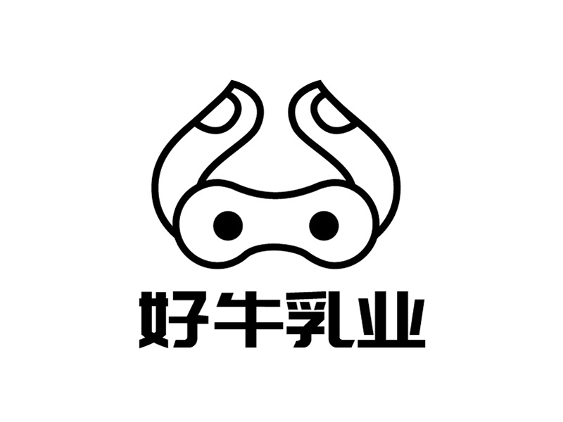 李勝利的logo設計