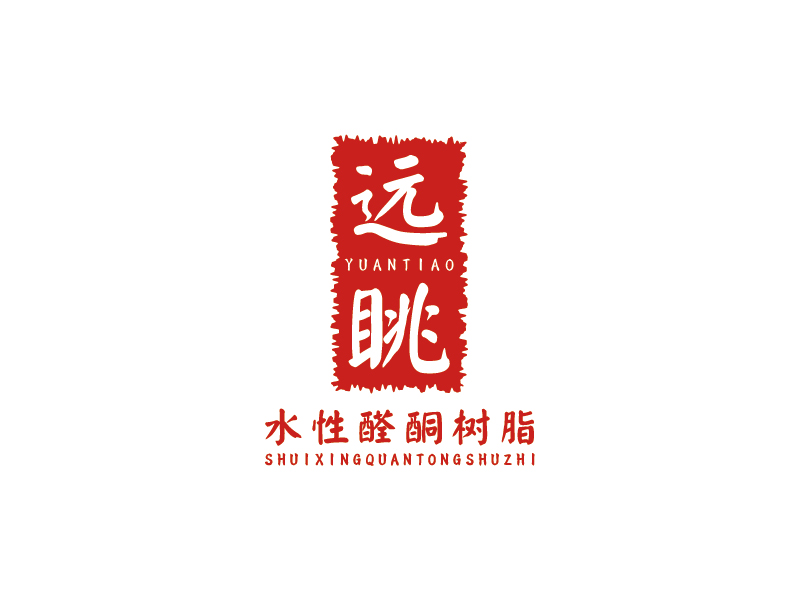 李寧的遠眺logo設計