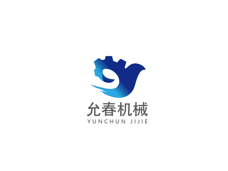 秦光華的logo設計