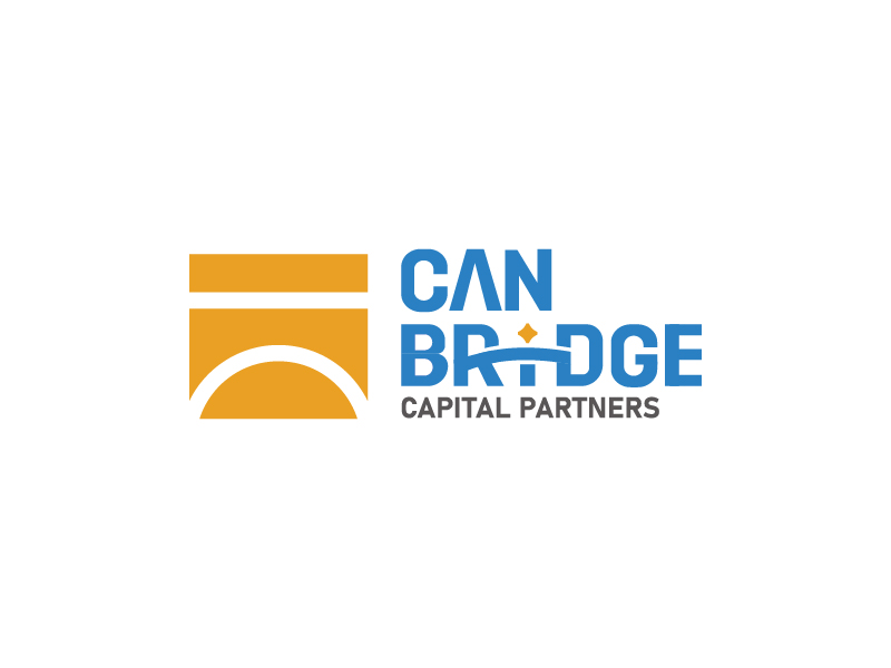 楊忠的CanBridge Capital Partnerslogo設計