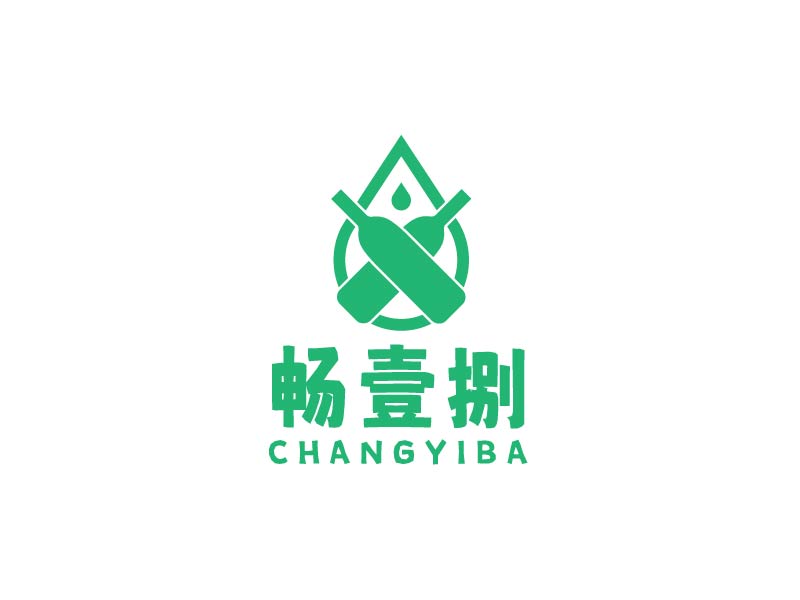 李寧的logo設計