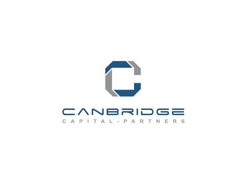 趙錫濤的CanBridge Capital Partnerslogo設計