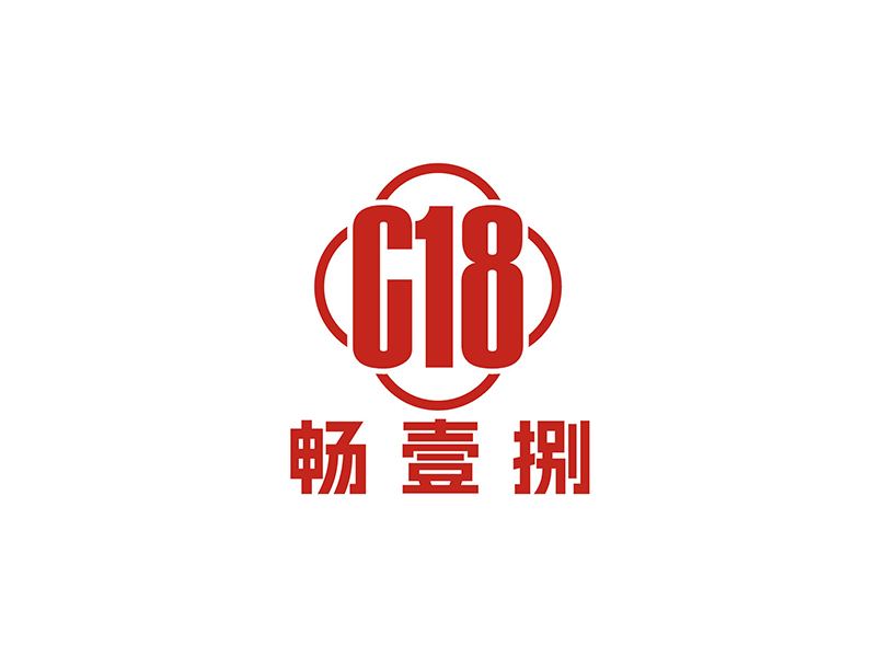 周都響的logo設計