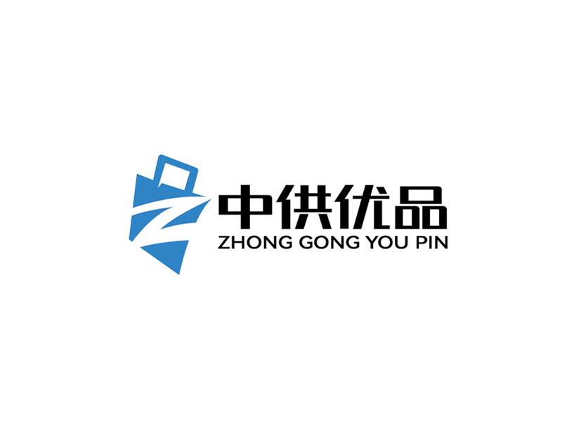 楊忠的logo設計