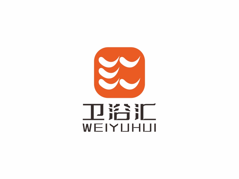 何嘉健的logo設計