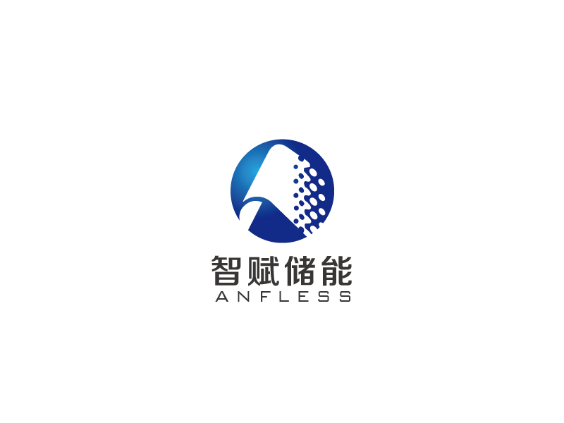 秦光華的logo設計