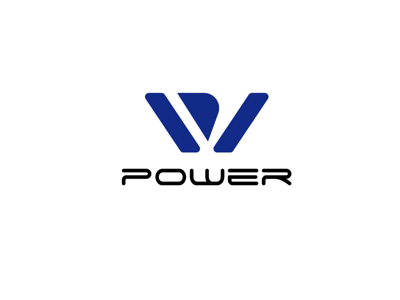 秦光華的power（帕瓦）logo設(shè)計(jì)