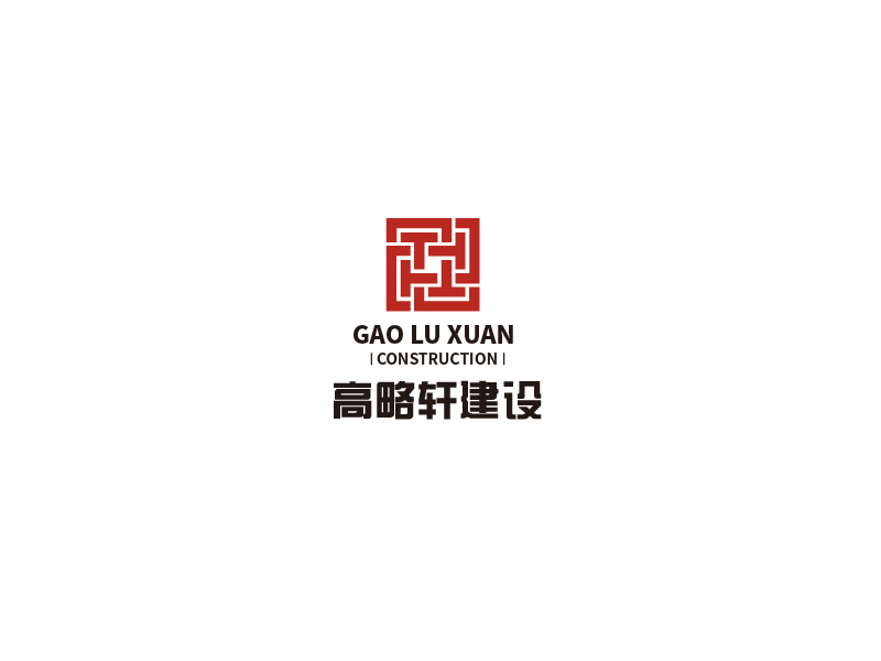 于偉光的logo設計