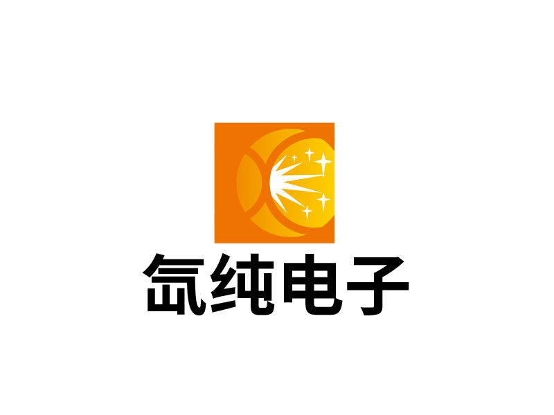 李賀的logo設(shè)計