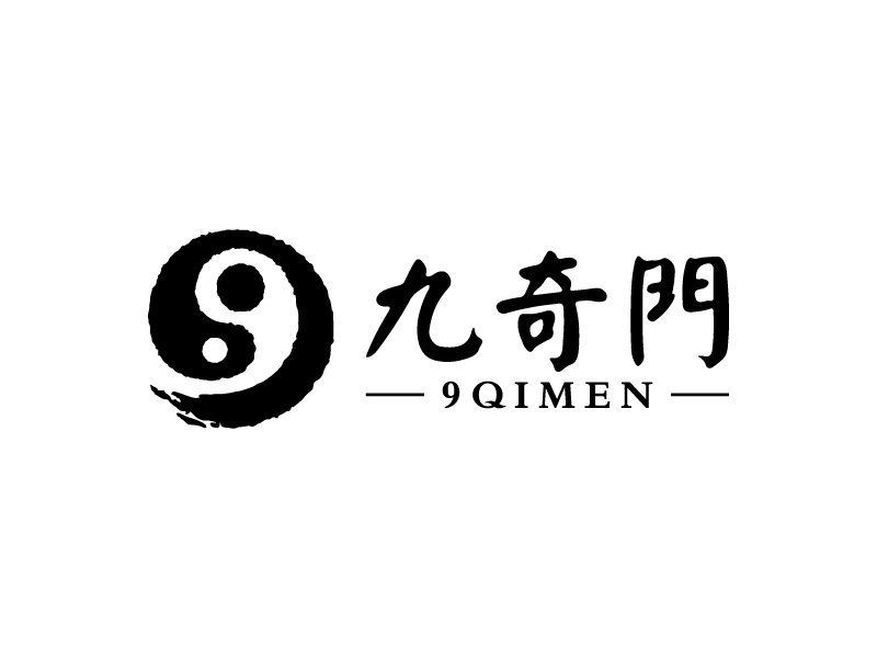 王濤的logo設計