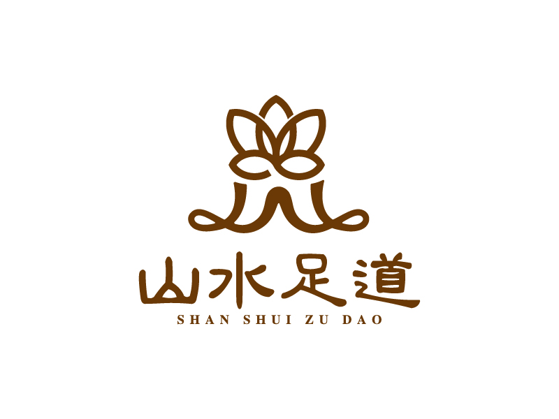 楊忠的logo設(shè)計(jì)