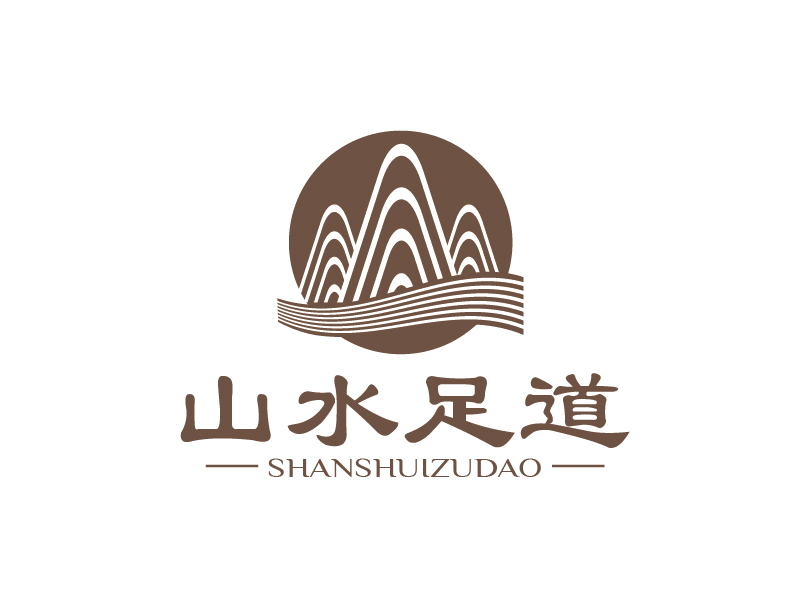 張俊的logo設(shè)計(jì)