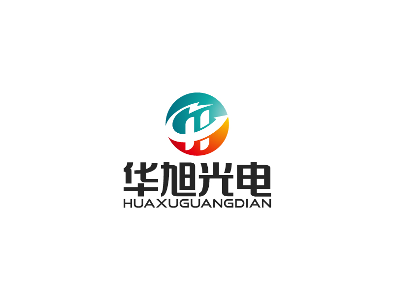 陳文彬的logo設計